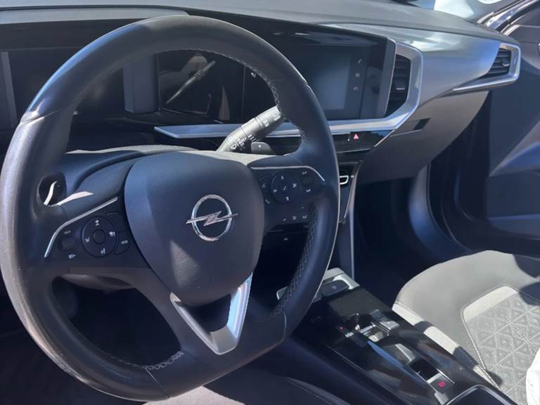 Opel Mokka 1,2 T 130 Edition+ aut.