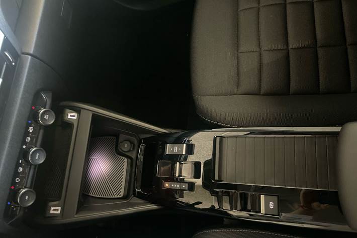 Hvid Citroën ë-C4 fra 2024