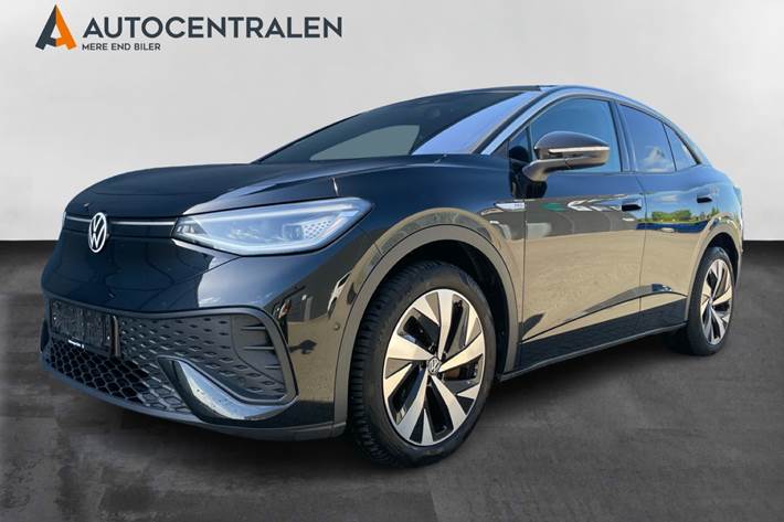 undefined VW ID.5 fra 2022