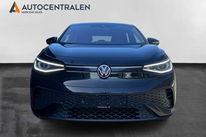 undefined VW ID.5 fra 2022