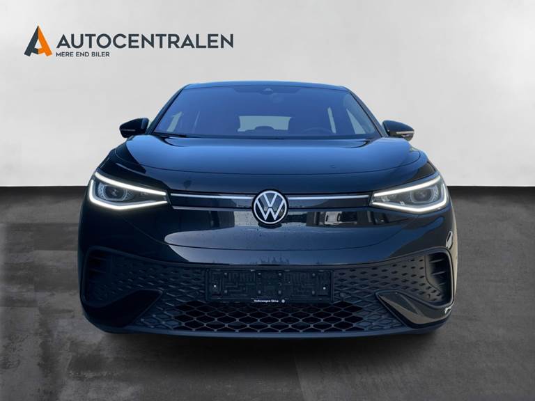 VW ID.5 77 Pro Performance