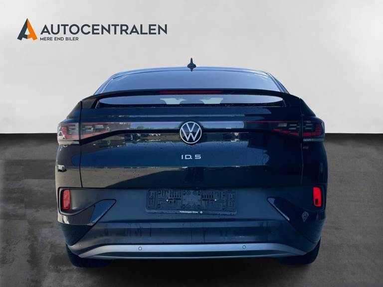 VW ID.5 77 Pro Performance