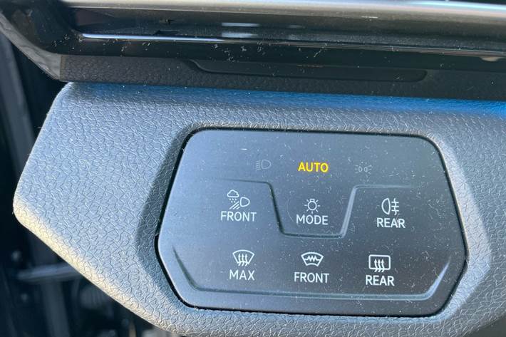 undefined VW ID.5 fra 2022