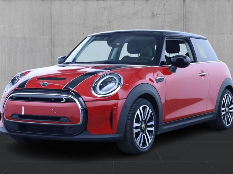 Mini Cooper SE Edition Premium Plus