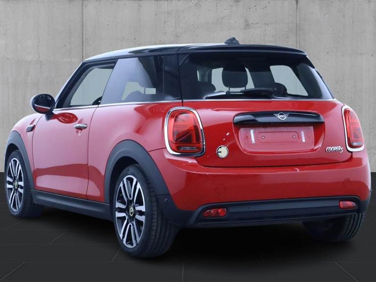 Mini Cooper SE Edition Premium Plus