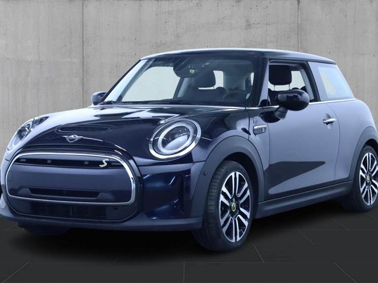 Mini Cooper SE Edition Premium Plus