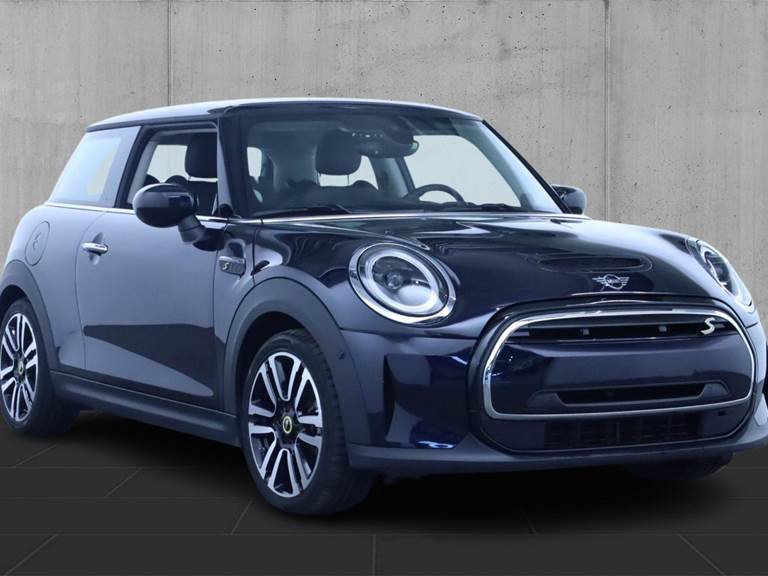 Mini Cooper SE Edition Premium Plus