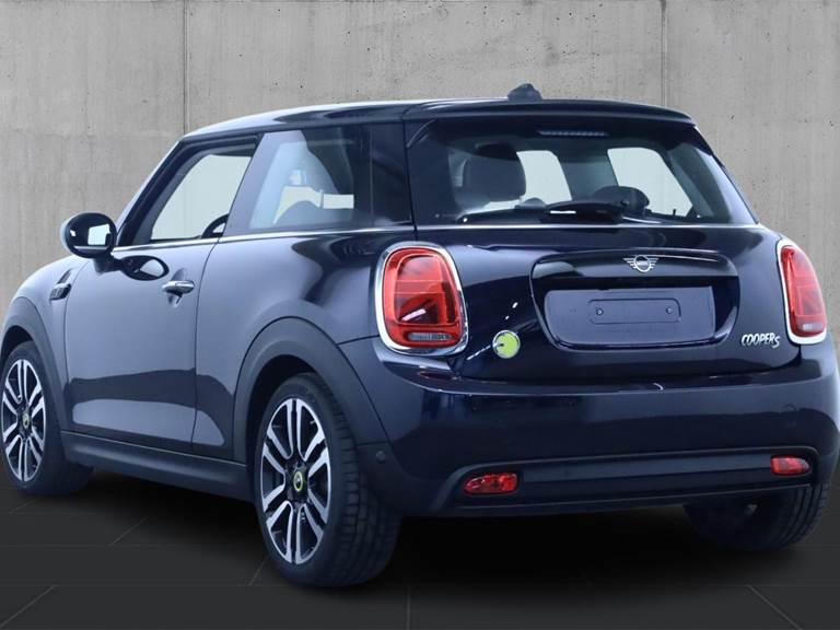 Mini Cooper SE Edition Premium Plus