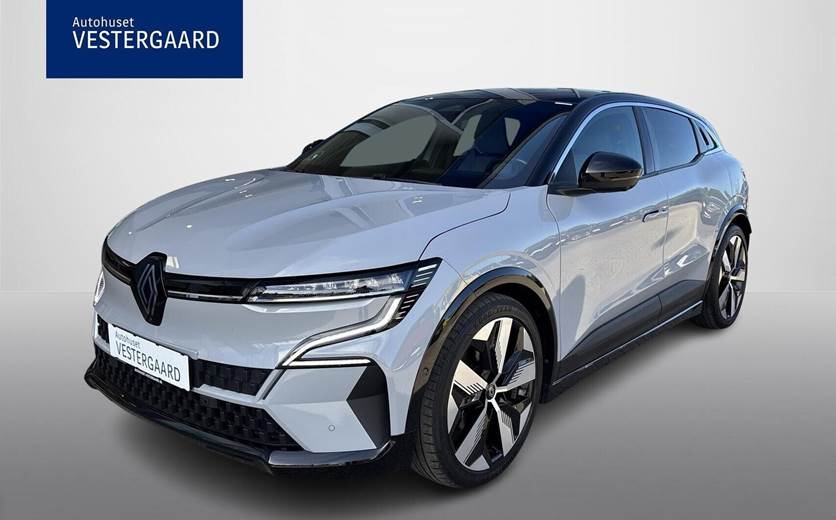 Renault Megane E-Tech 60 Techno