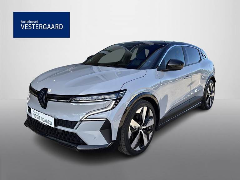 Renault Megane E-Tech 60 Techno