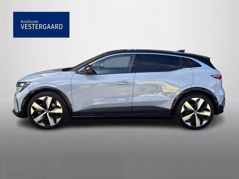 Renault Megane E-Tech 60 Techno