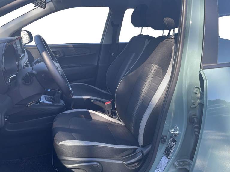 Hyundai i10 1,0 MPi Advanced AMT
