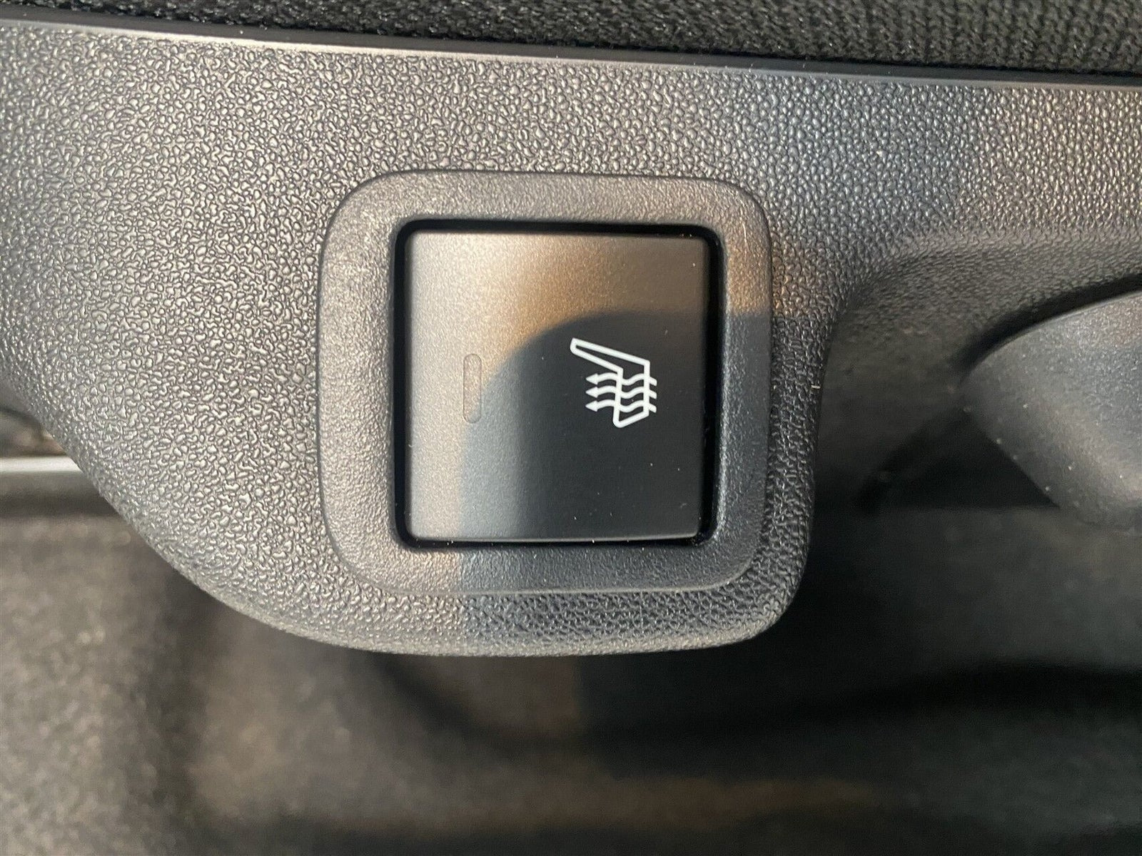 Hvid Toyota Aygo fra 2019