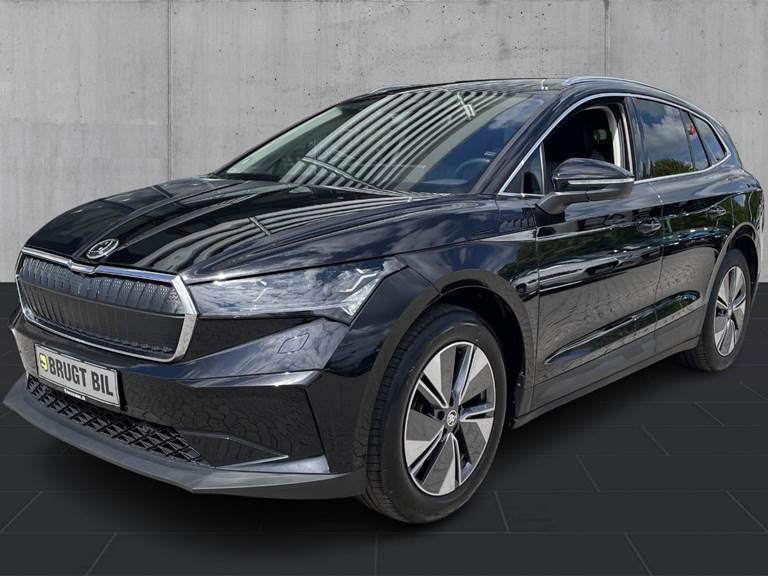 Skoda Enyaq 60 iV Loft