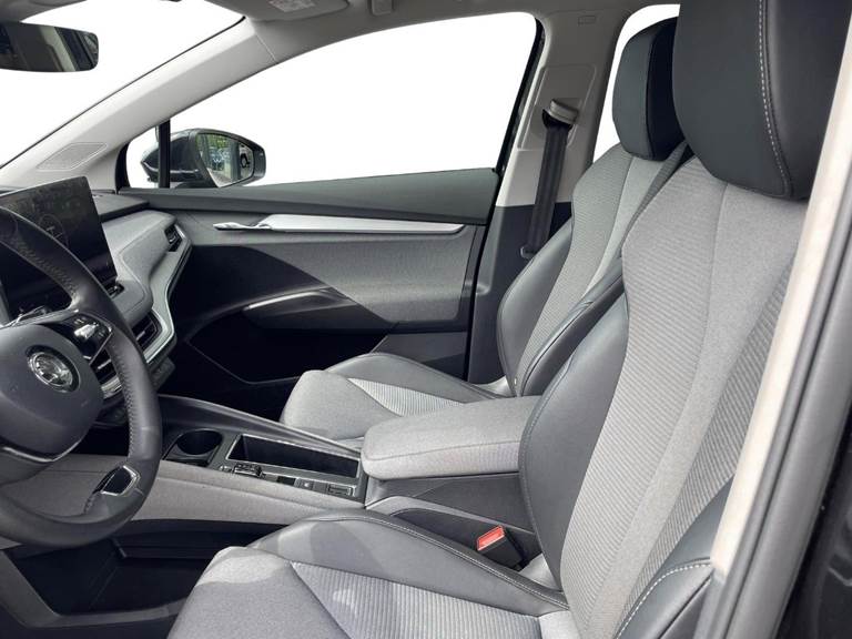 Skoda Enyaq 60 iV Loft