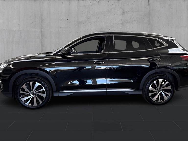 BYD Seal U 87 Design