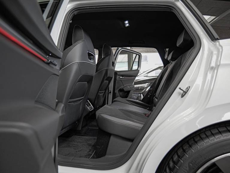 Skoda Enyaq 80 iV Sportline