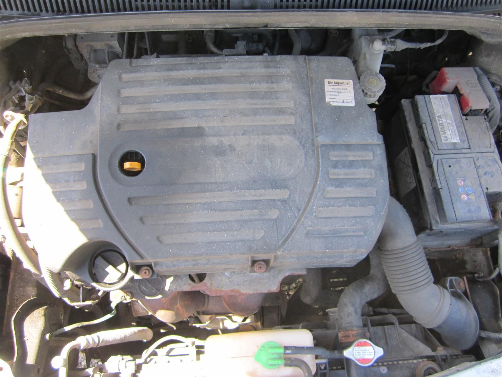 undefined Suzuki SX4 fra 2013