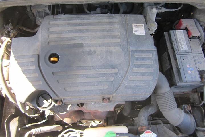 undefined Suzuki SX4 fra 2013