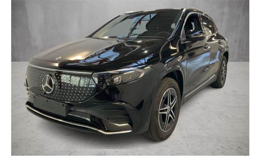 Mercedes EQA 250+ EL AMG Premium 190HK 5d Aut.