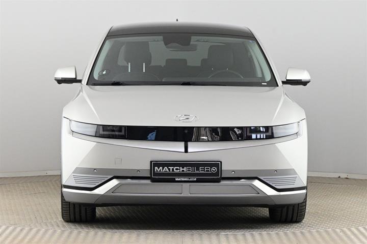 undefined Hyundai Ioniq 5 fra 2021
