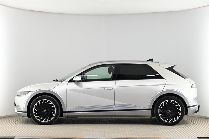 undefined Hyundai Ioniq 5 fra 2021