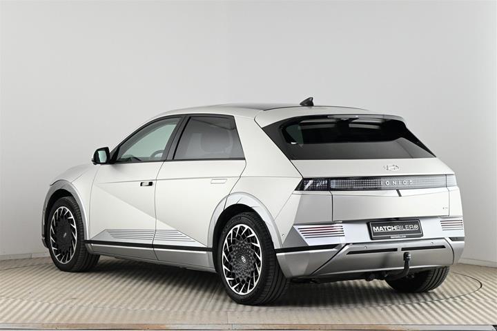 undefined Hyundai Ioniq 5 fra 2021