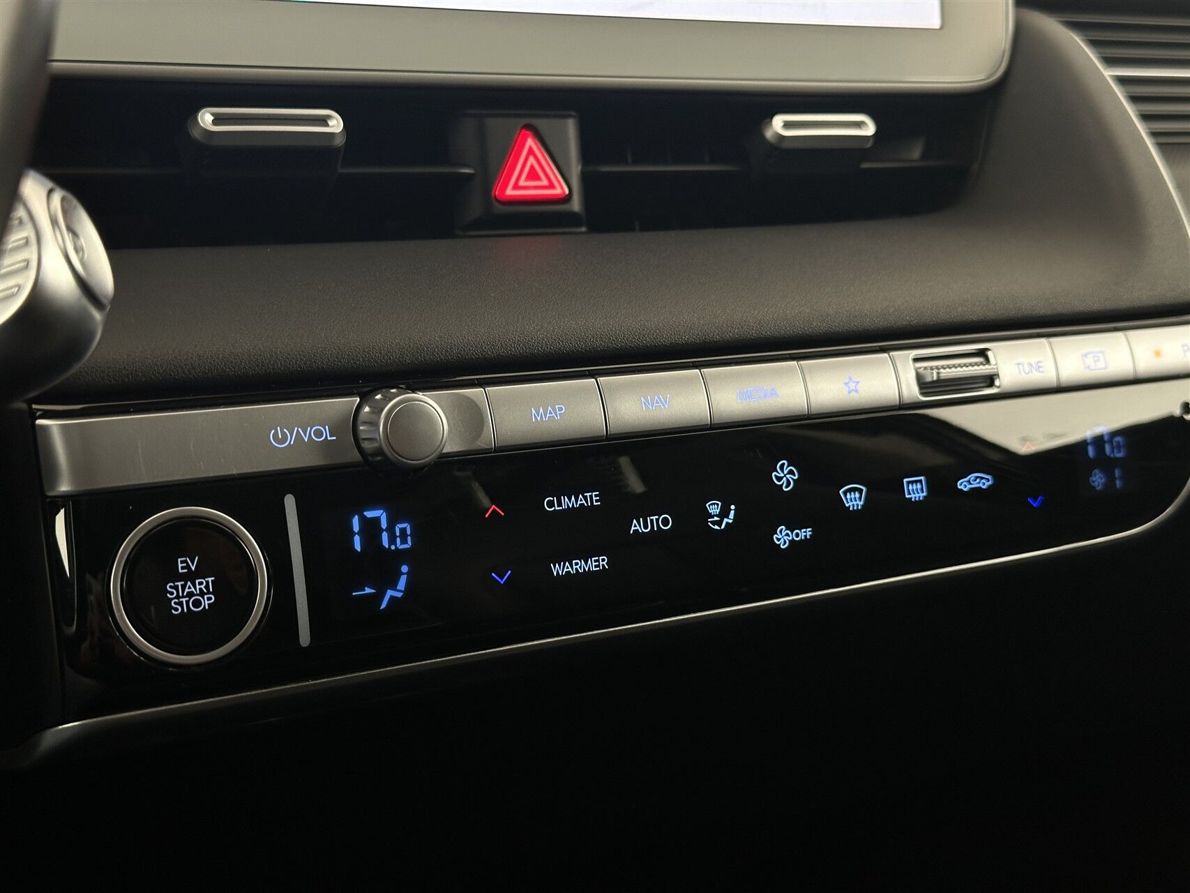 undefined Hyundai Ioniq 5 fra 2021