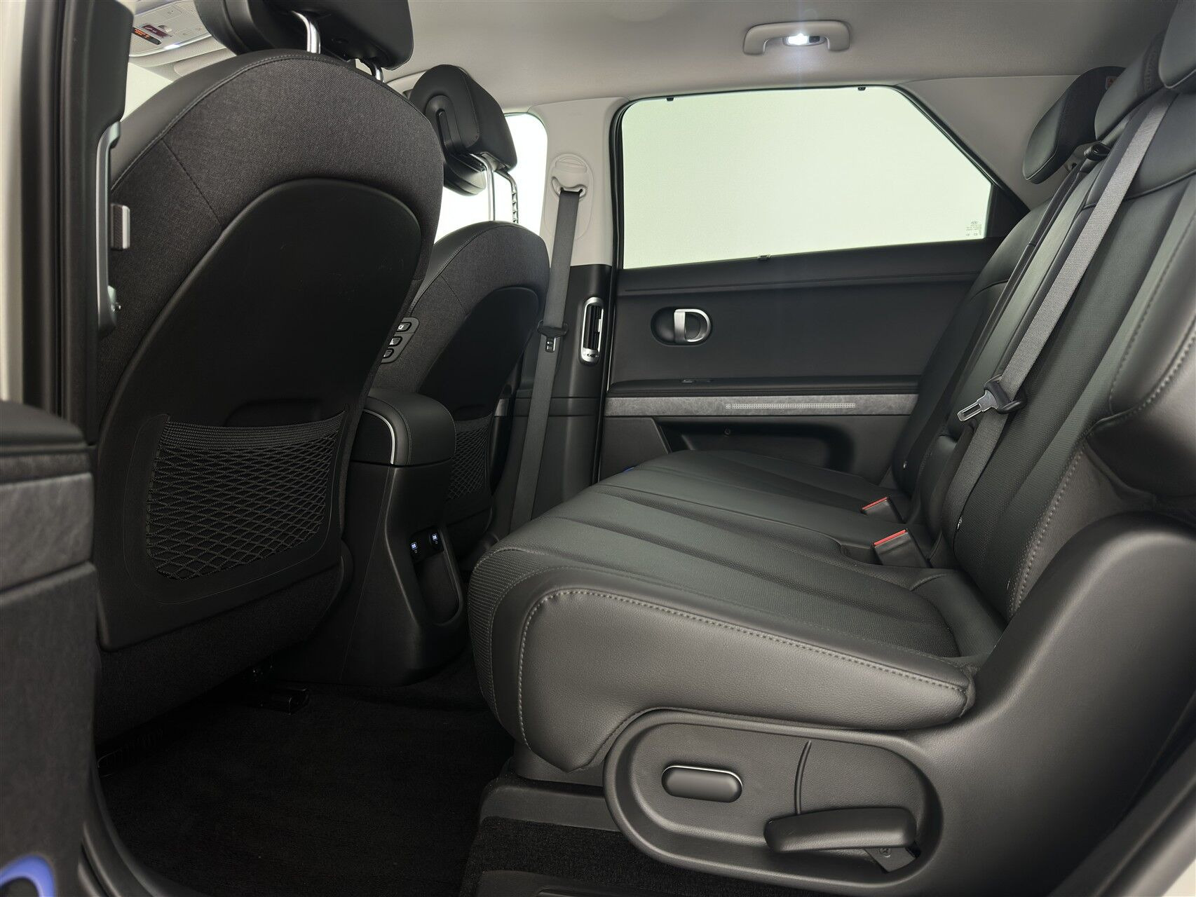 undefined Hyundai Ioniq 5 fra 2021
