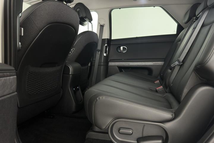 undefined Hyundai Ioniq 5 fra 2021