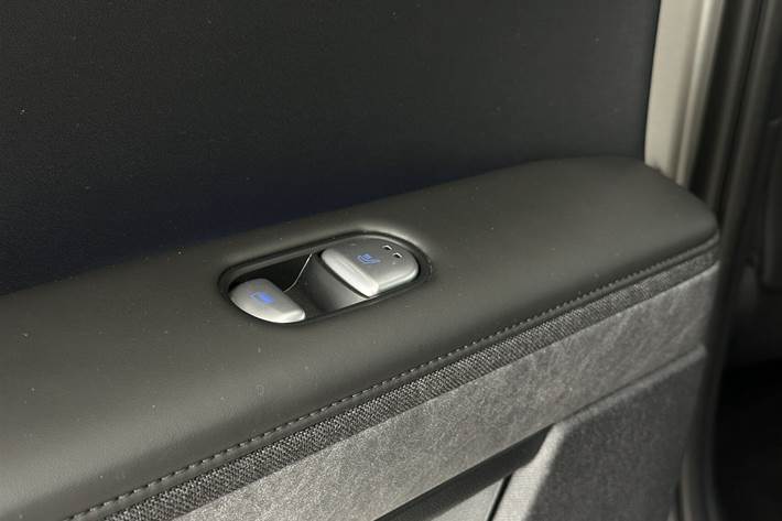 undefined Hyundai Ioniq 5 fra 2021
