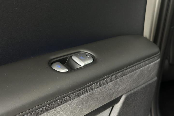 undefined Hyundai Ioniq 5 fra 2021