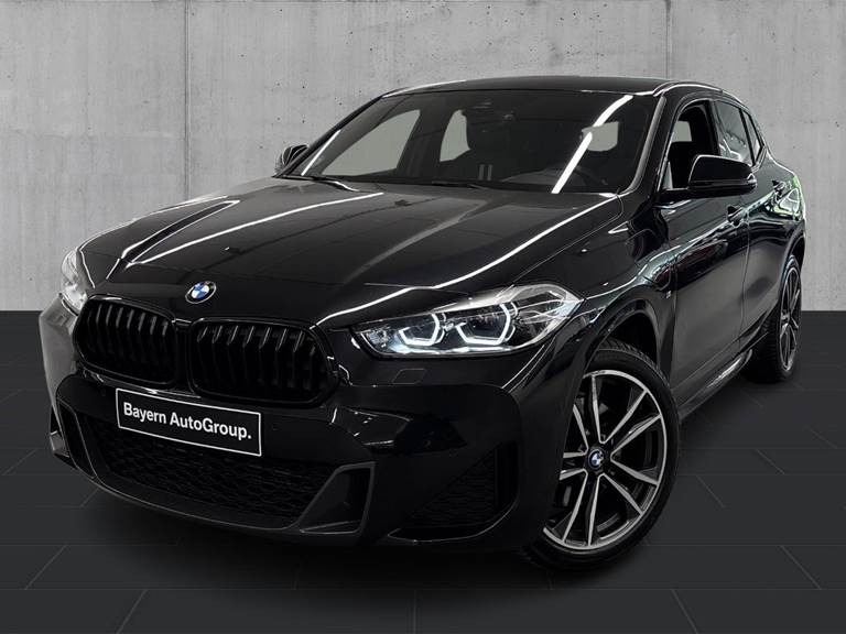 BMW X2 1,5 xDrive25e M-Sport aut.