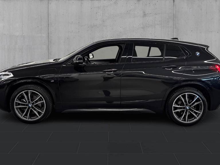 BMW X2 1,5 xDrive25e M-Sport aut.