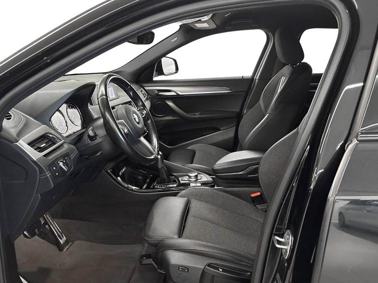 BMW X2 1,5 xDrive25e M-Sport aut.