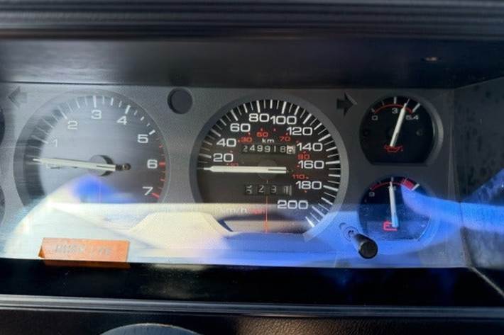 undefined Jeep Grand Cherokee fra 1992