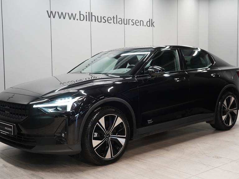 Polestar 2 Long Range
