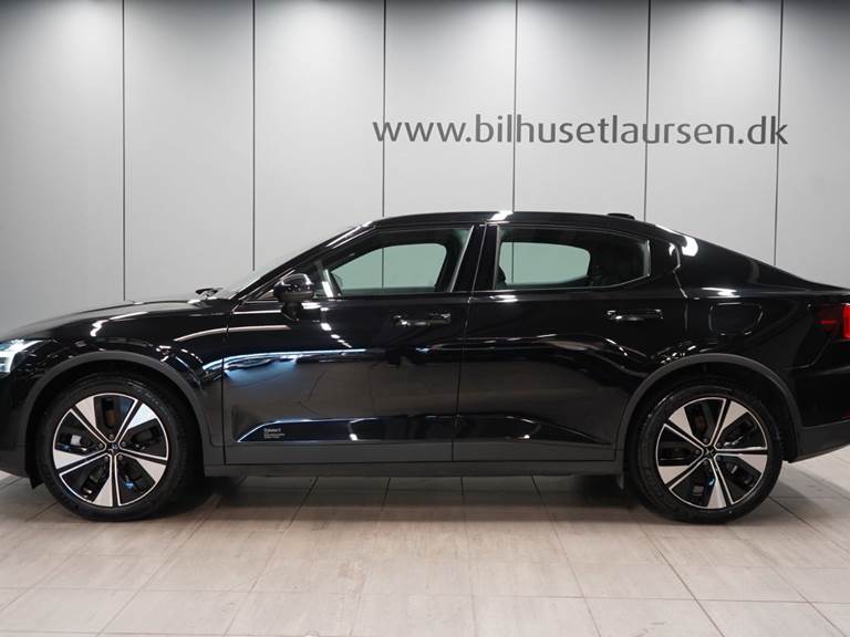 Polestar 2 Long Range