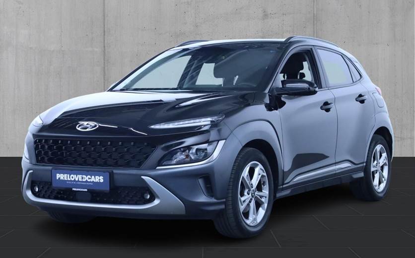 Hyundai Kona 1,0 T-GDi Essential