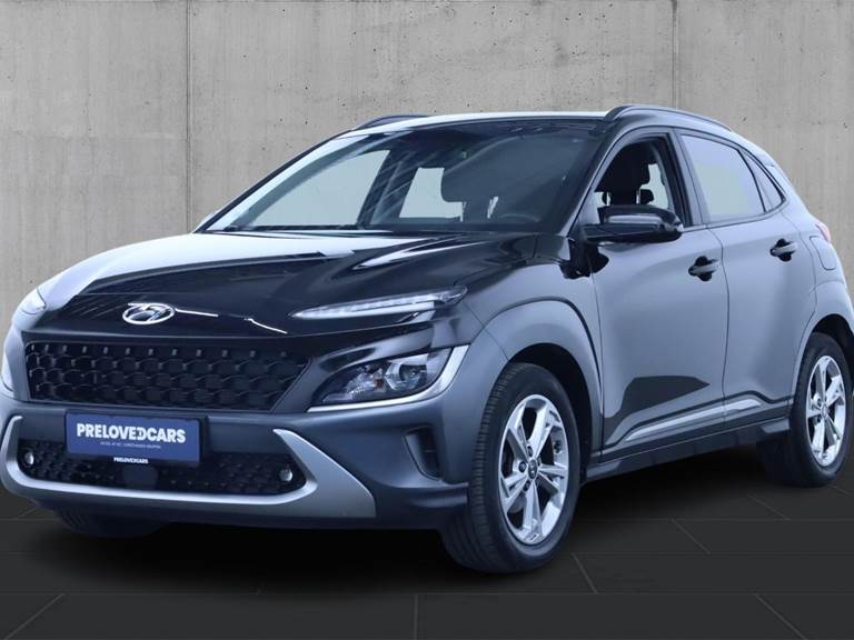 Hyundai Kona 1,0 T-GDi Essential