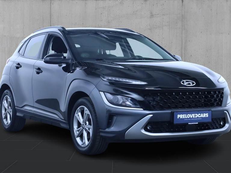 Hyundai Kona 1,0 T-GDi Essential