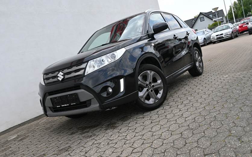 Suzuki Vitara 1,6 Active