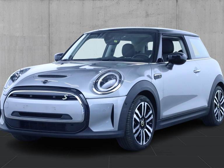 Mini Cooper SE Edition Premium Plus