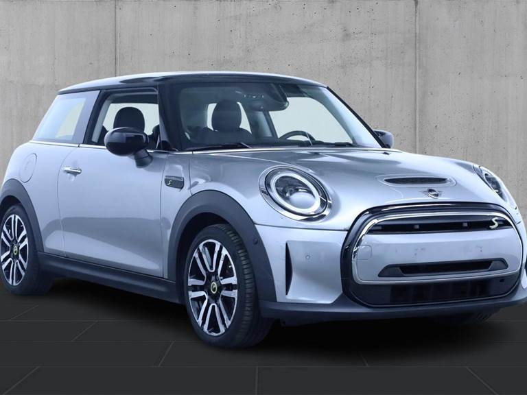 Mini Cooper SE Edition Premium Plus