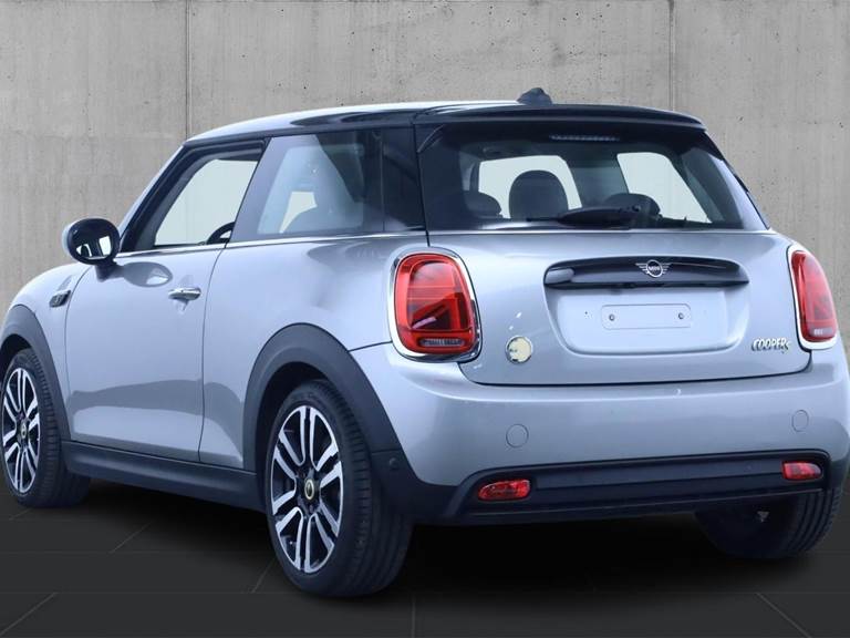 Mini Cooper SE Edition Premium Plus