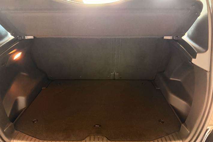 Sort Citroën C3 Picasso fra 2016
