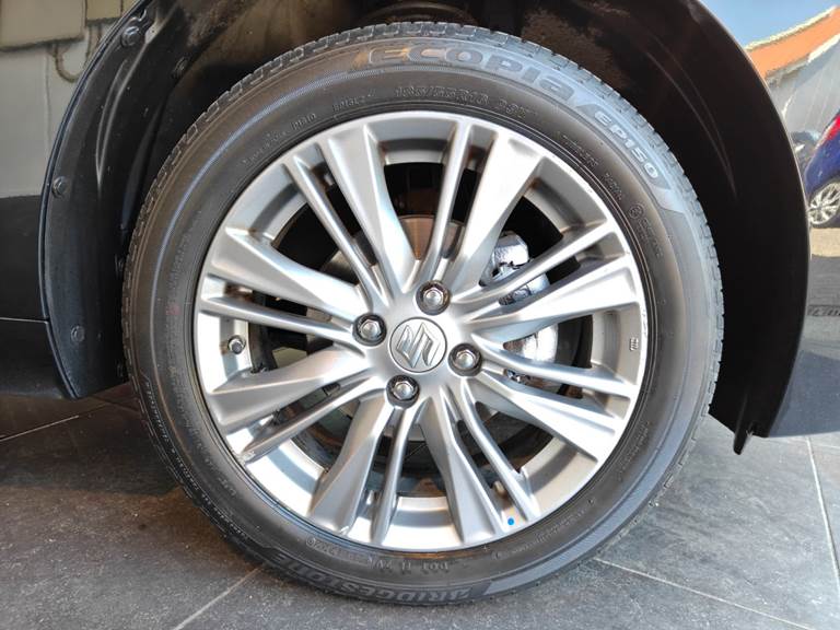 Suzuki Baleno 1,2 Dualjet Exclusive
