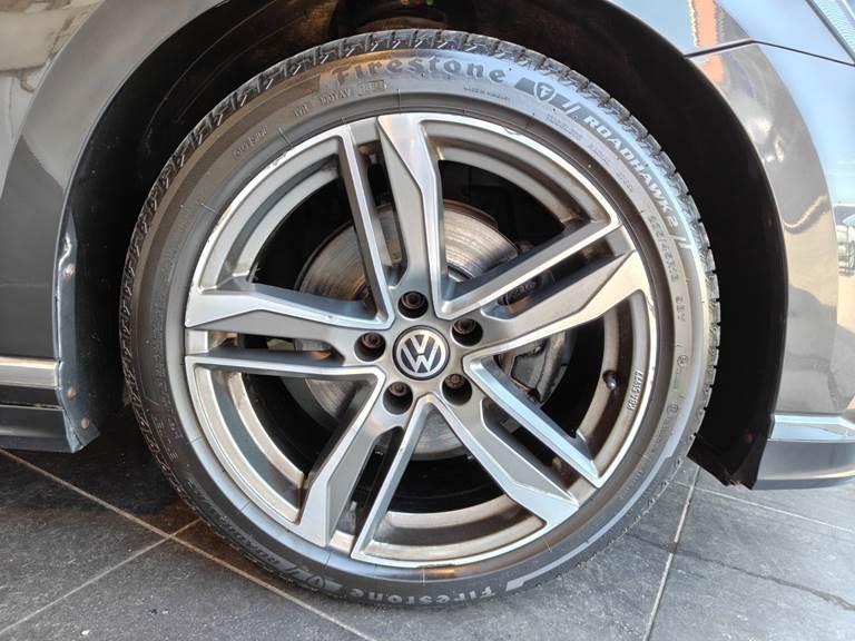 VW Passat 2,0 TDi 150 R-line Variant DSG