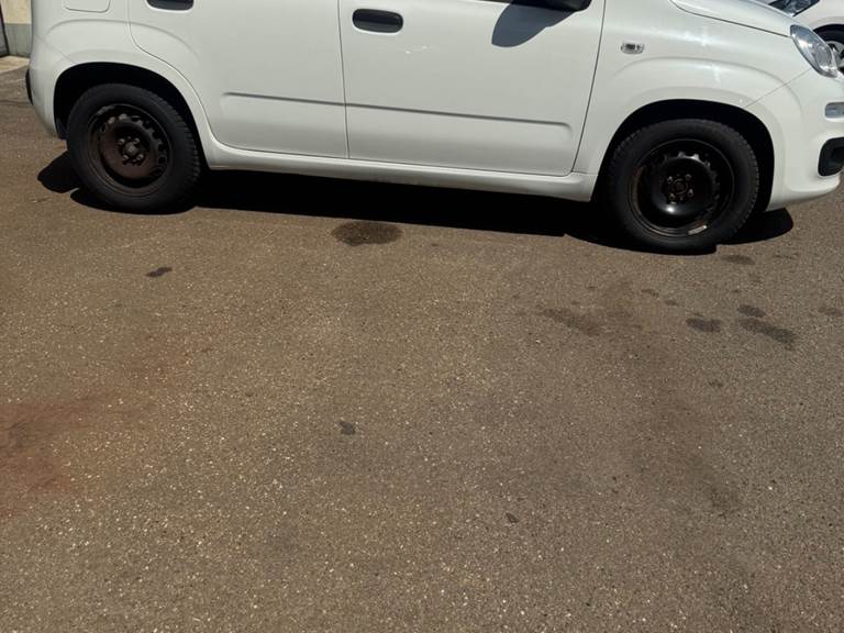 Fiat Panda 0,9 TwinAir 65 Pop