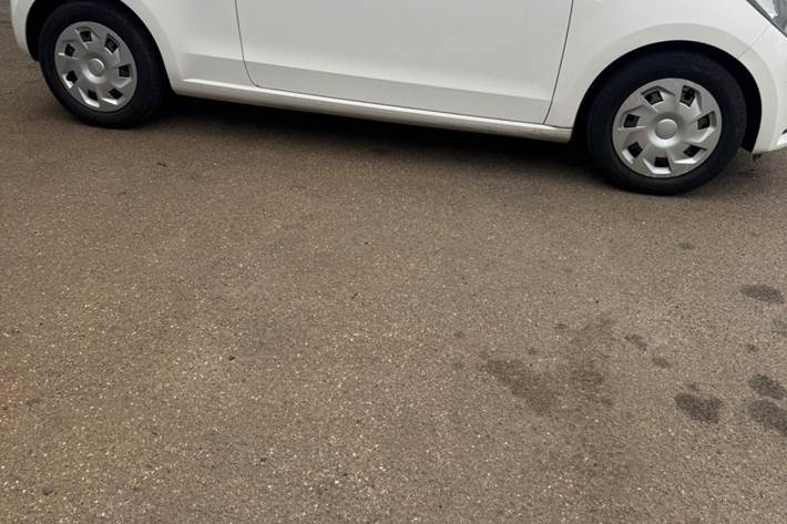 undefined Seat Mii fra 2013